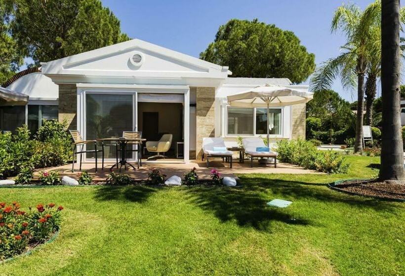 标准平房, Robinson Nobilis   All Inclusive