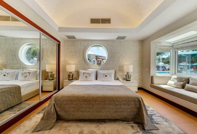 标准平房, Robinson Nobilis   All Inclusive