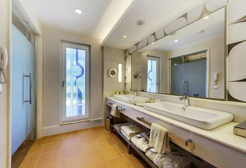 标准平房, Robinson Nobilis   All Inclusive