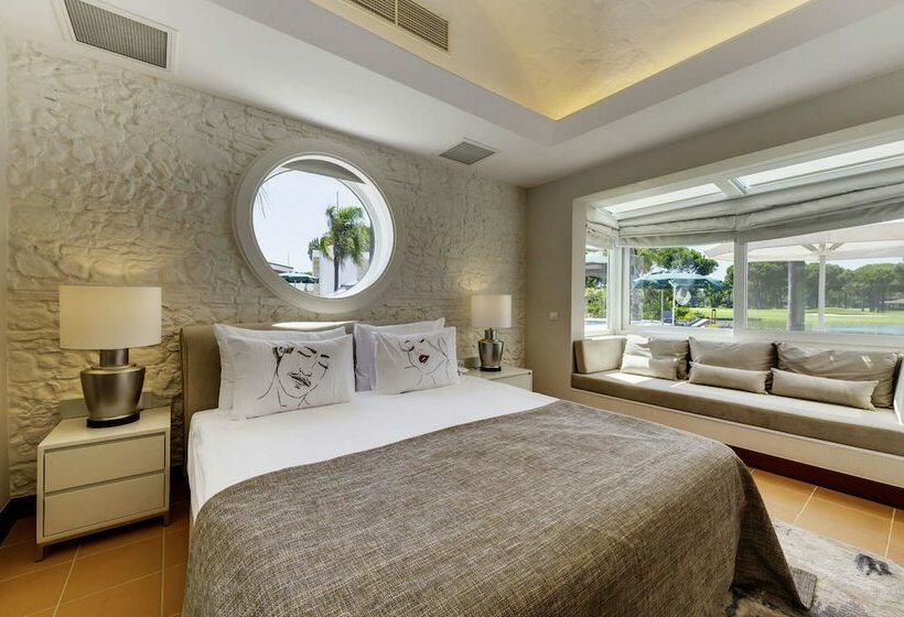 标准平房, Robinson Nobilis   All Inclusive