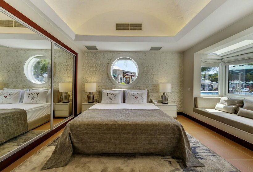 标准平房, Robinson Nobilis   All Inclusive