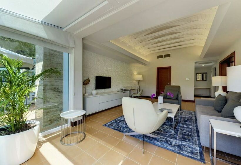 标准平房, Robinson Nobilis   All Inclusive