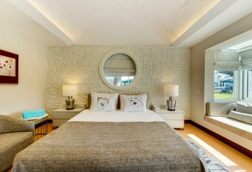 高级洋房, Robinson Nobilis   All Inclusive