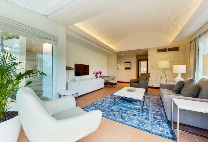 高级洋房, Robinson Nobilis   All Inclusive