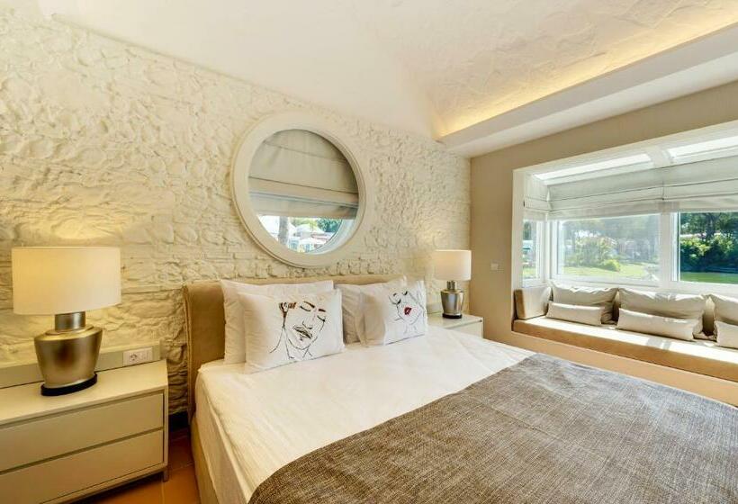 高级洋房, Robinson Nobilis   All Inclusive