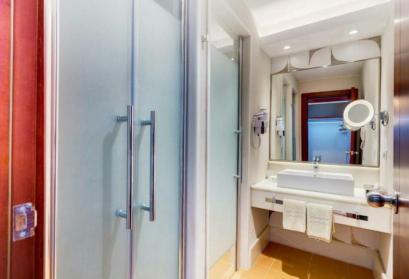 Бунгало Superior, Robinson Nobilis   All Inclusive