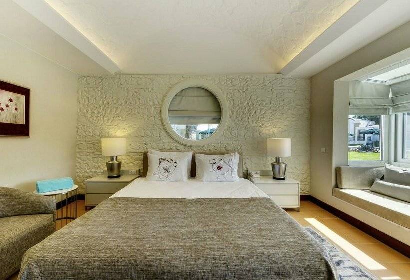 高级洋房, Robinson Nobilis   All Inclusive