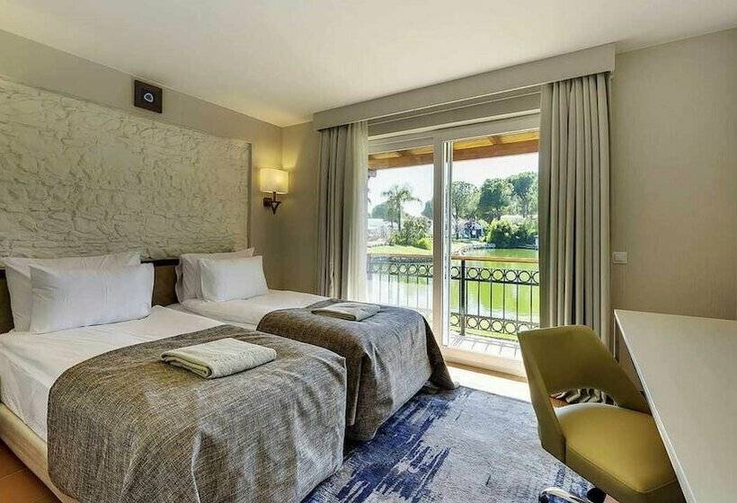 Бунгало Superior, Robinson Nobilis   All Inclusive