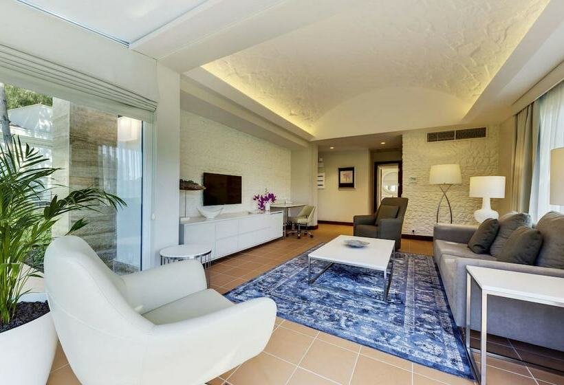 高级洋房, Robinson Nobilis   All Inclusive