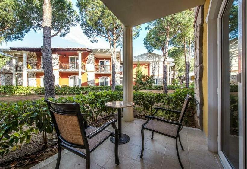 单人经济间, Robinson Nobilis   All Inclusive