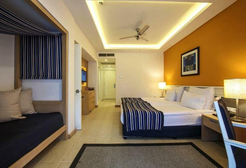 经济房, Robinson Nobilis   All Inclusive