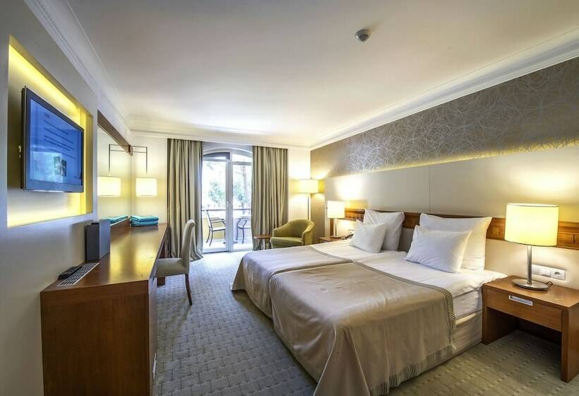 Номер Economy, Robinson Nobilis   All Inclusive