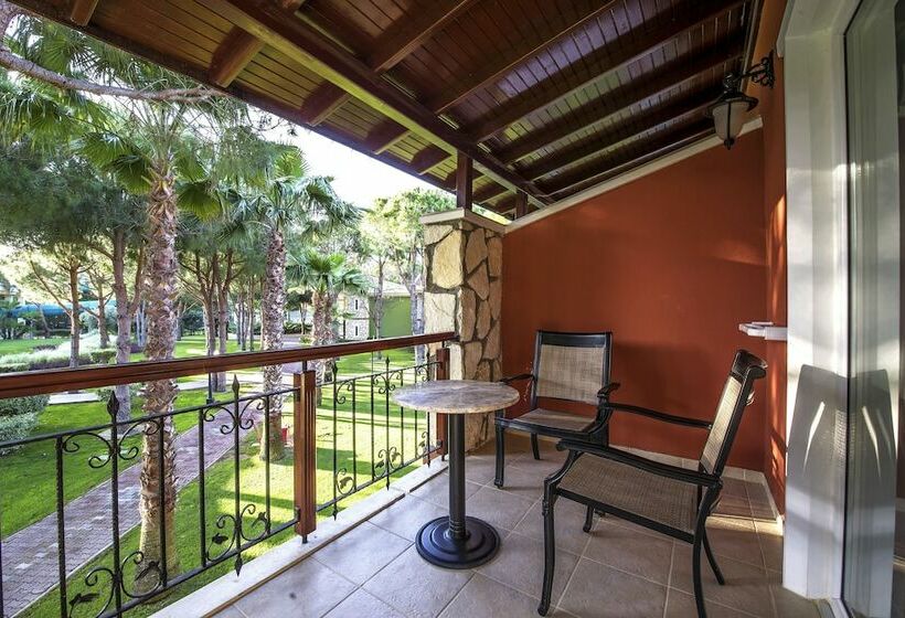 经济房, Robinson Nobilis   All Inclusive