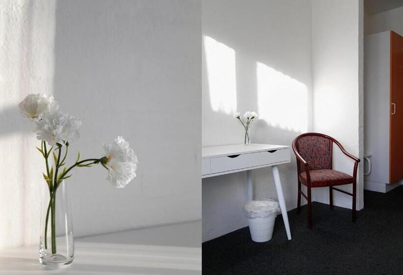 스탠다드 룸, Roslev Hus