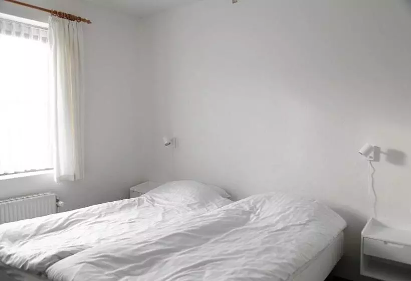 Standard-huone, Roslev Hus