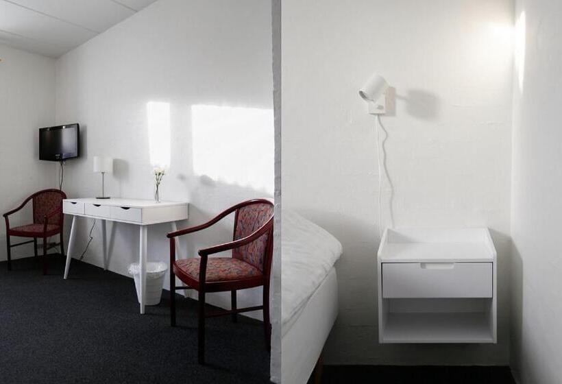 스탠다드 룸, Roslev Hus