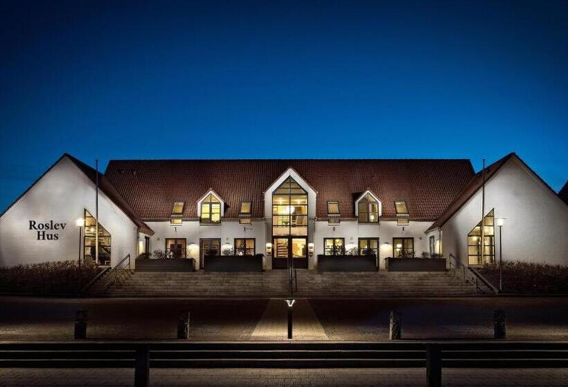 스탠다드 룸, Roslev Hus