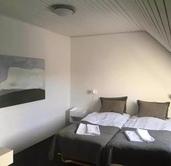 Standard Kolmen Hengen Huone, Roslev Hus