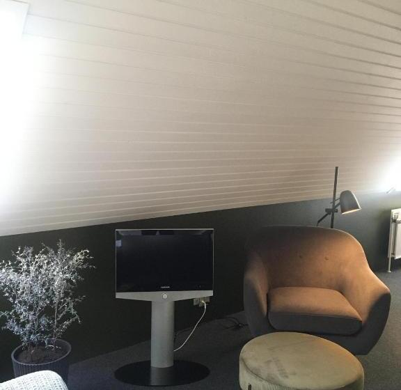 스탠다드 트리플 룸, Roslev Hus