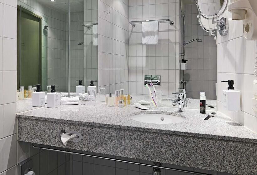 家庭间, Scandic Stavanger Airport