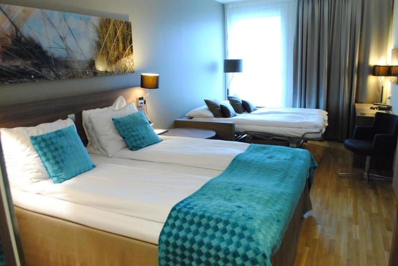 家庭间, Scandic Stavanger Airport