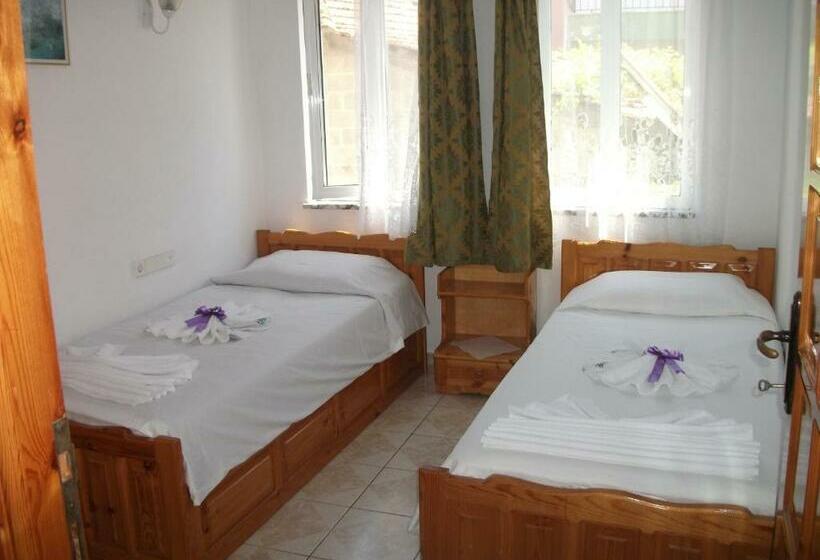 침실 1개 아파트, Tavilogullari Villa Apart