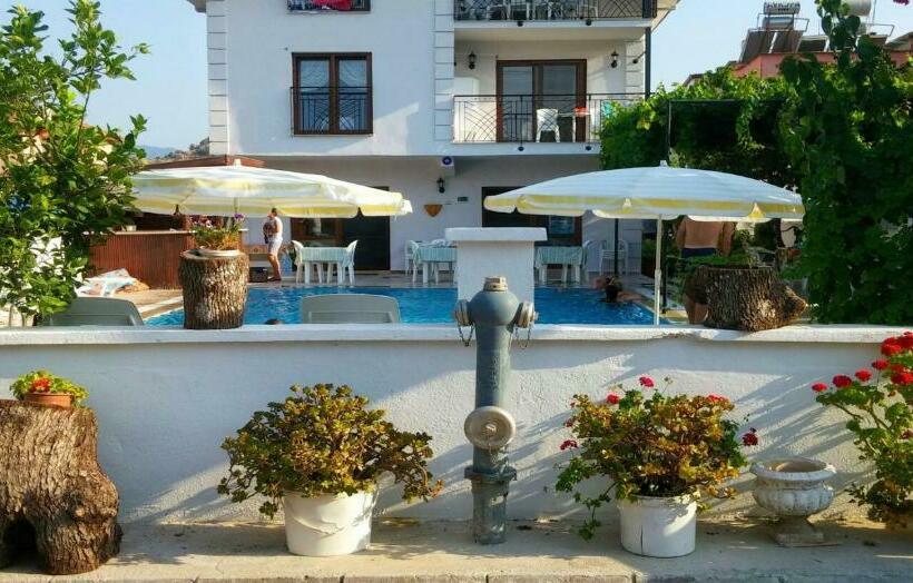 침실 1개 아파트, Tavilogullari Villa Apart