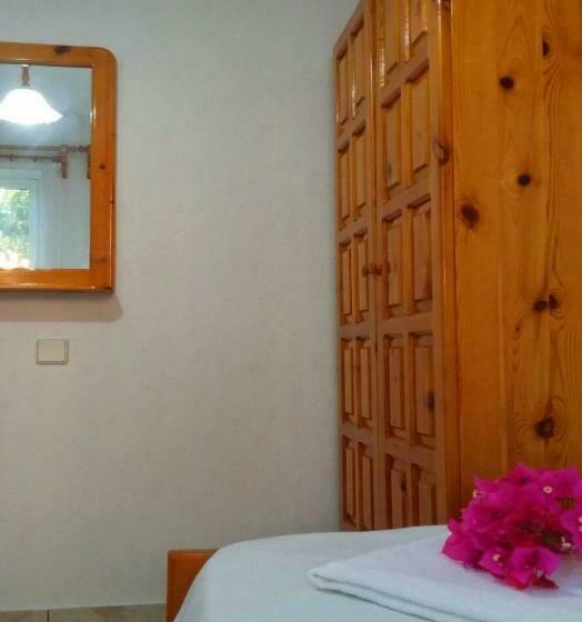 Апартаменты 1 Спальня, Tavilogullari Villa Apart