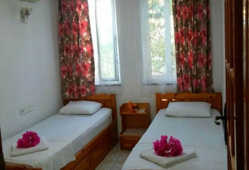 침실 1개 아파트, Tavilogullari Villa Apart