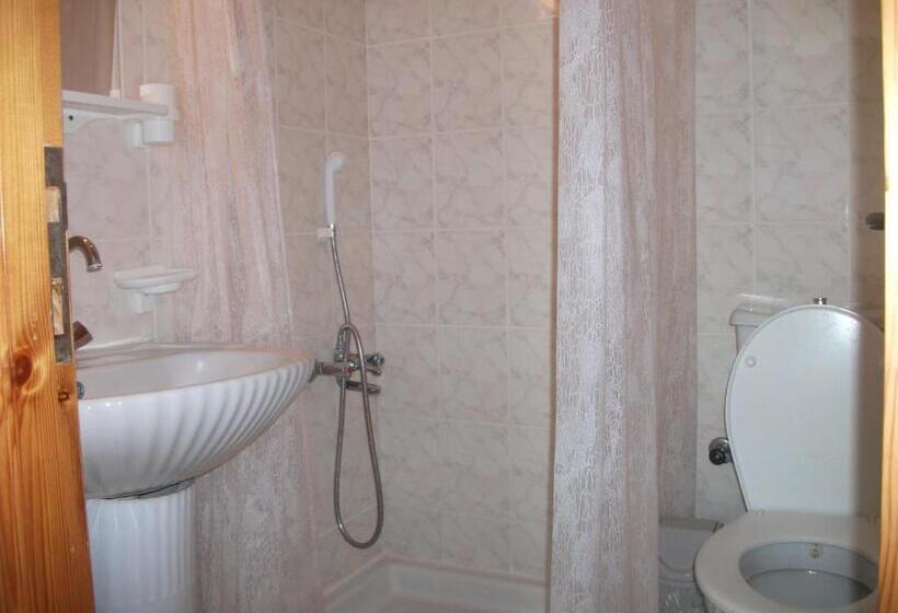 침실 1개 아파트, Tavilogullari Villa Apart