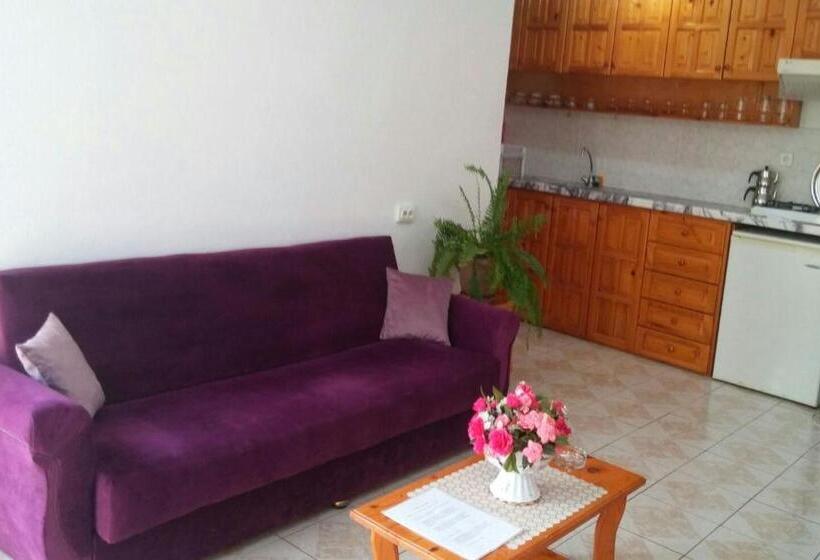 Семейный Номер Классика, Tavilogullari Villa Apart