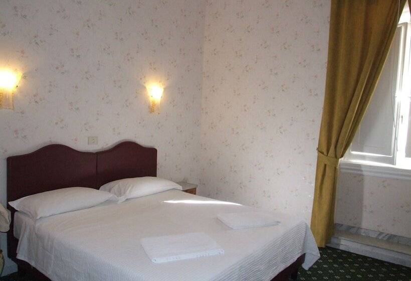 StandaardKamer, Texas