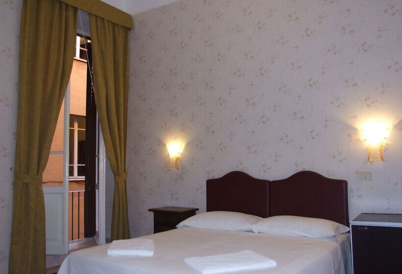 Standaard Driepersoonskamer, Texas