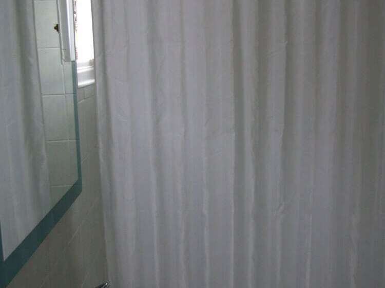 Standaardkamer met Gedeelde Badkamer, Texas