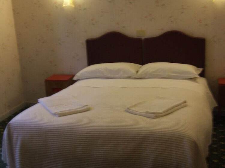 Standaardkamer met Gedeelde Badkamer, Texas