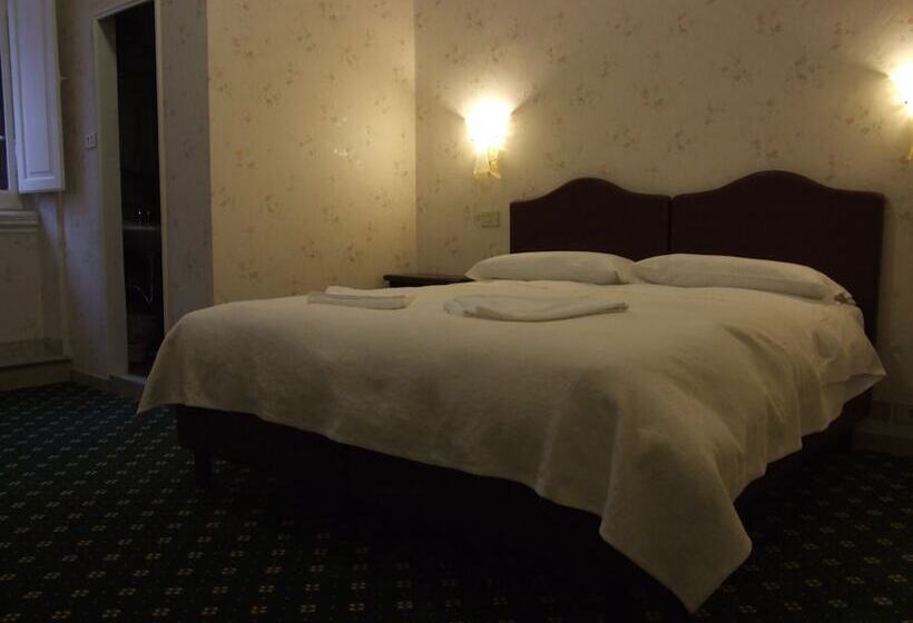 Standaardkamer met Gedeelde Badkamer, Texas