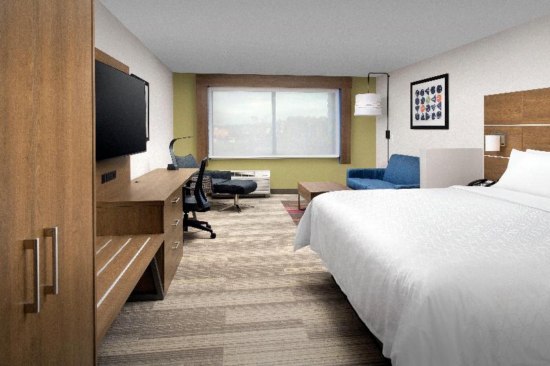 StandaardKamer, Texas