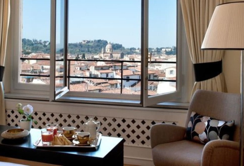 Suite Vista Citt?, Tornabuoni Suites Collection Residenza D Epoca