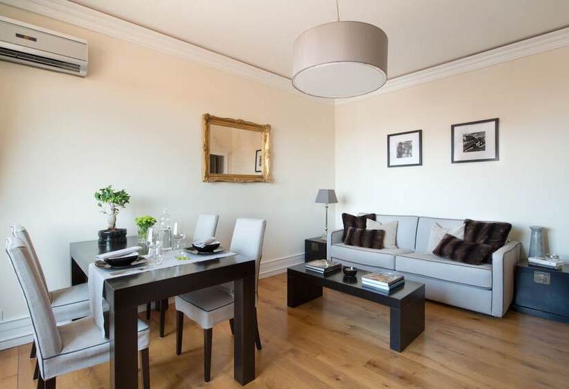 Suite Vista Citt?, Tornabuoni Suites Collection Residenza D Epoca