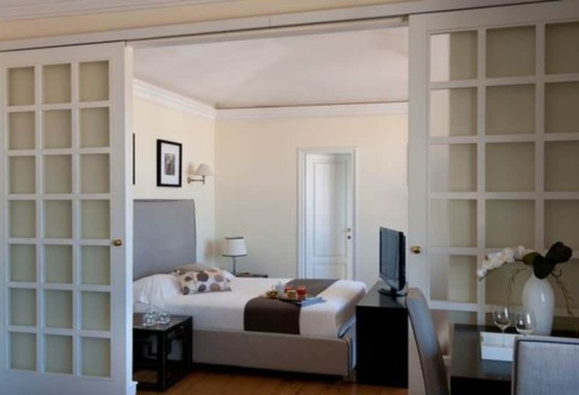 Suite Vista Citt?, Tornabuoni Suites Collection Residenza D Epoca