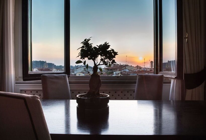 Suite Vista Citt?, Tornabuoni Suites Collection Residenza D Epoca