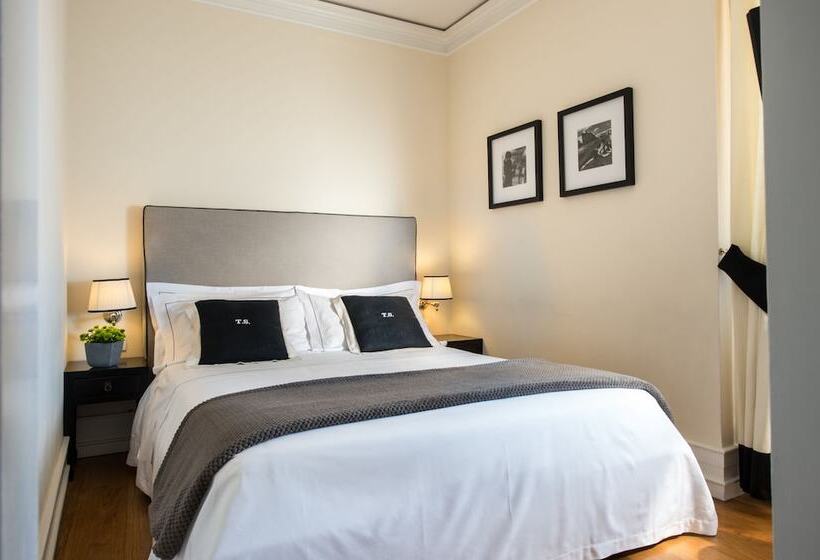 Suite Vista Citt?, Tornabuoni Suites Collection Residenza D Epoca