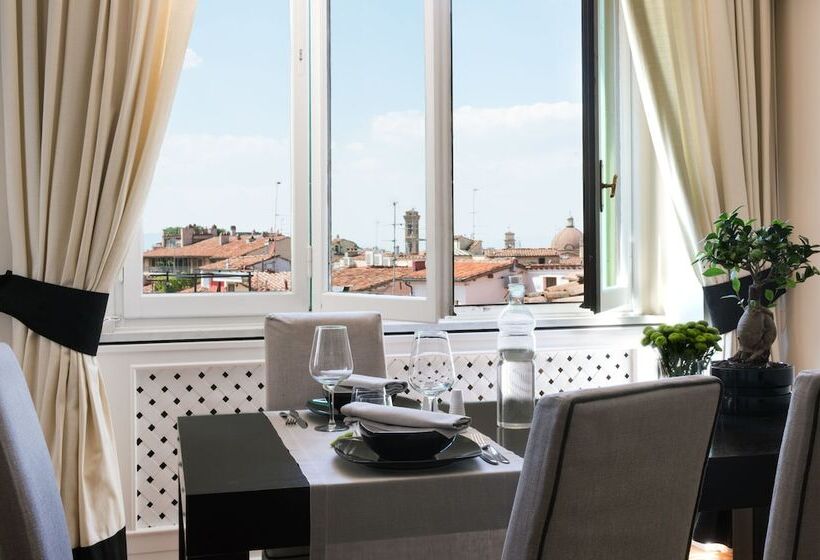 Suite Vista Citt?, Tornabuoni Suites Collection Residenza D Epoca
