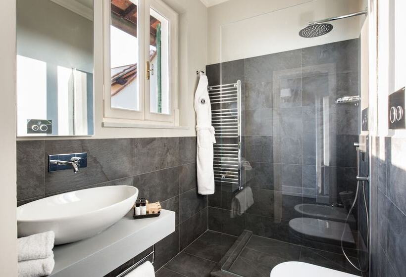 Suite Deluxe, Tornabuoni Suites Collection Residenza D Epoca