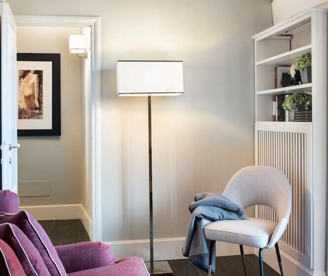 Suite Deluxe, Tornabuoni Suites Collection Residenza D Epoca