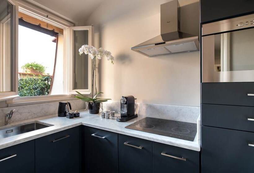 Suite Deluxe, Tornabuoni Suites Collection Residenza D Epoca