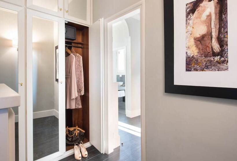 Suite Deluxe, Tornabuoni Suites Collection Residenza D Epoca