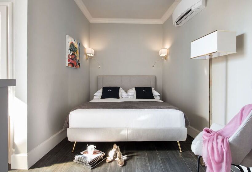 Suite Deluxe, Tornabuoni Suites Collection Residenza D Epoca