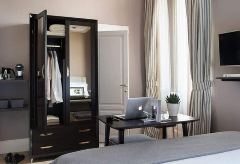 Camera Superiore, Tornabuoni Suites Collection Residenza D Epoca