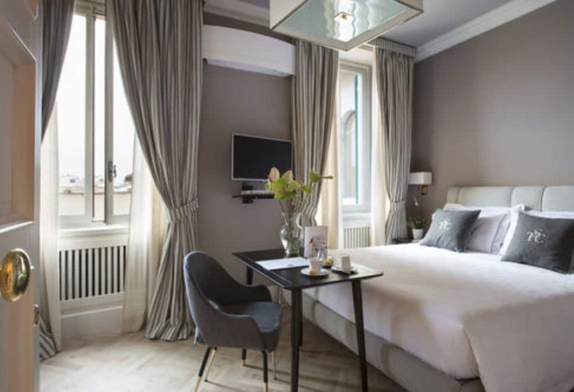 Camera Superiore, Tornabuoni Suites Collection Residenza D Epoca